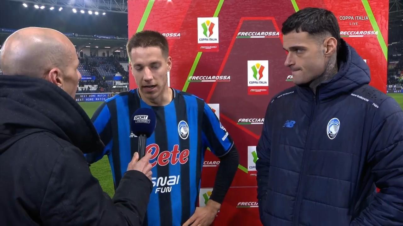 世界杯app下载-帕萨利奇：我们将机会转化成了进球，胜利是我们应得的