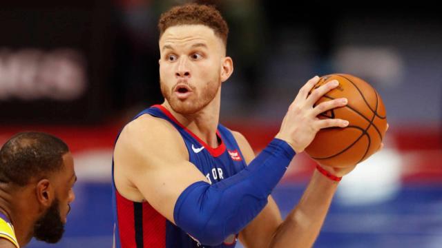 世界杯app下载-【观察】运动能力直线下滑 格里芬对争冠队没用？